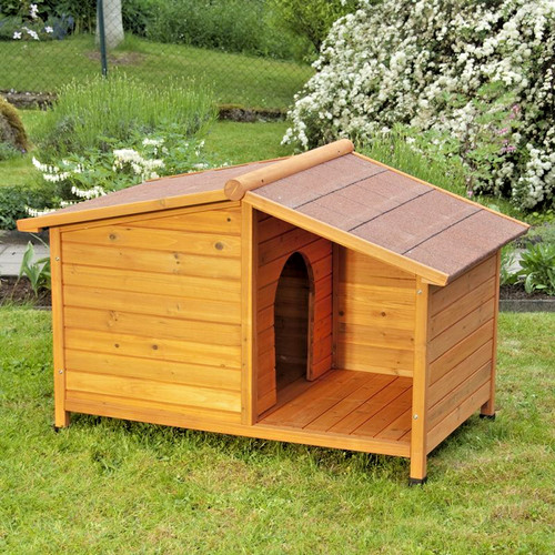 Small outdoor wooden - small,
