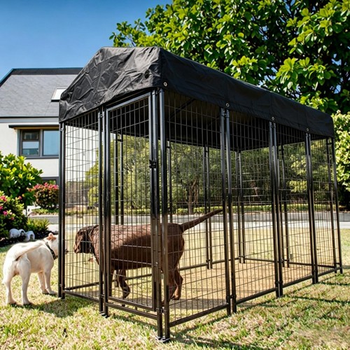 Waterproof outdoor dog - outdoor,