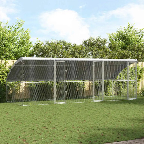 Walplus dog kennel with - walplus,