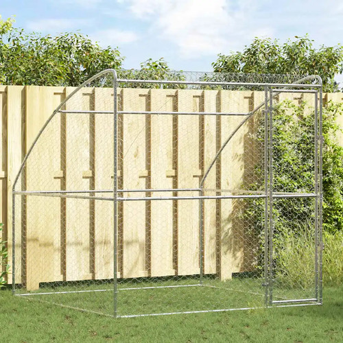 Walplus dog kennel with - walplus,