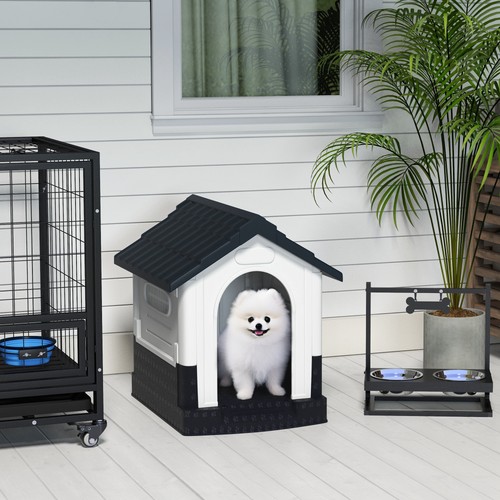 Dog kennel for outside - kennel,