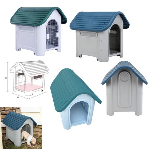 Indoor outdoor plastic - outdoor, dog