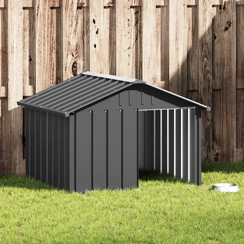 Walplus outdoor dog kennel - walplus,